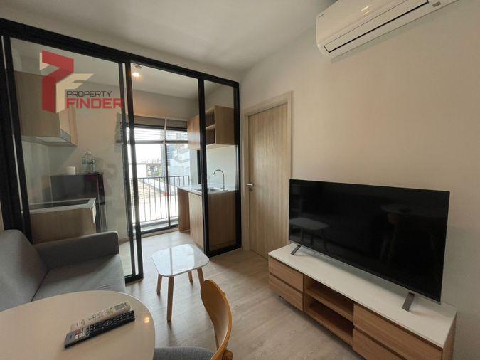 picture Rds-4982 Condo for Rent: Nue Noble Centre Bangna Schedule a viewing ■ Line: @propertybkk4 - 4/11
