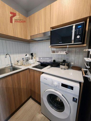 picture Rds-4817 Condo for Rent: Nue Noble Centre Bangna Schedule a viewing ■ Line: @propertybkk4 - 7/12