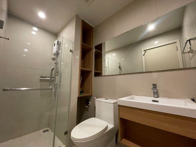 picture Rds-4982 Condo for Rent: Nue Noble Centre Bangna Schedule a viewing ■ Line: @propertybkk4 - 9/10