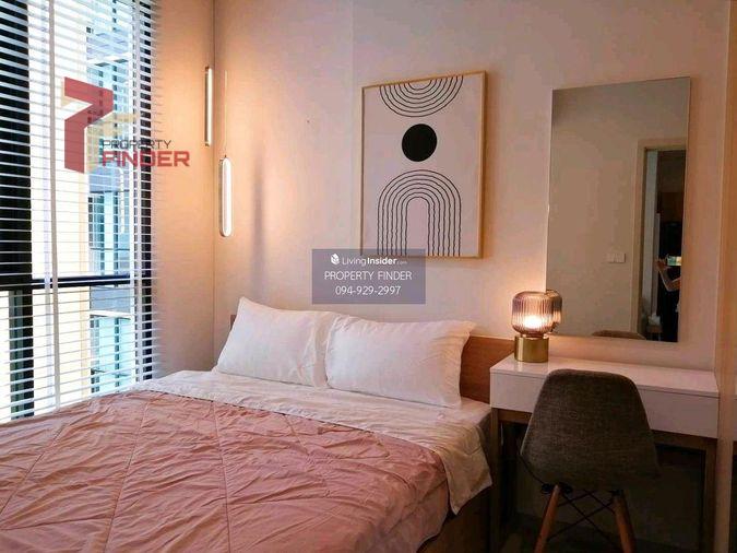 picture Rds-4979 Condo for Rent: Nue Noble Centre Bangna Schedule a viewing ■ Line: @propertybkk4 - 3/5
