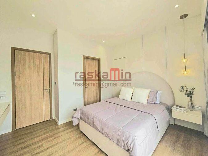 picture For Sale  | Horizon by Patta Village Fully Furnished  - 10/20