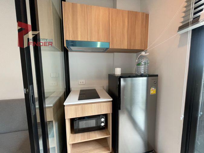 picture Rds-4982 Condo for Rent: Nue Noble Centre Bangna Schedule a viewing ■ Line: @propertybkk4 - 8/10