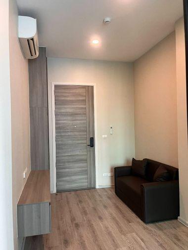 picture Condo for rent Knightsbridge Collage 🟥LINE : @propertybkk1 - 2/4
