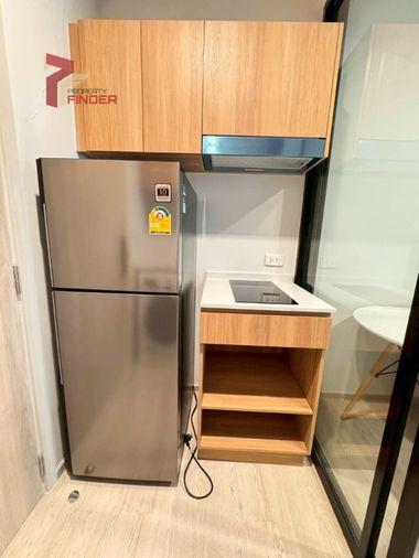 picture Rds-5016 Condo for Rent: Nue Noble Centre Bangna Schedule a viewing ■ Line: @propertybkk4 - 7/10