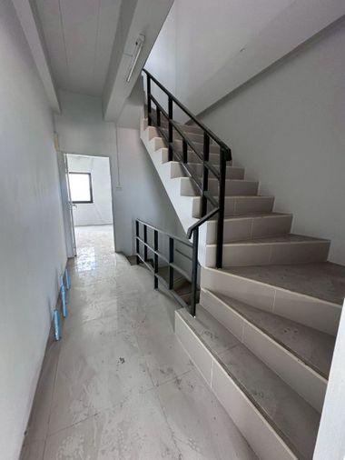 picture Commercial building for sale, 4 floors, near community area, Sahapat Group, Sriracha - 10/20