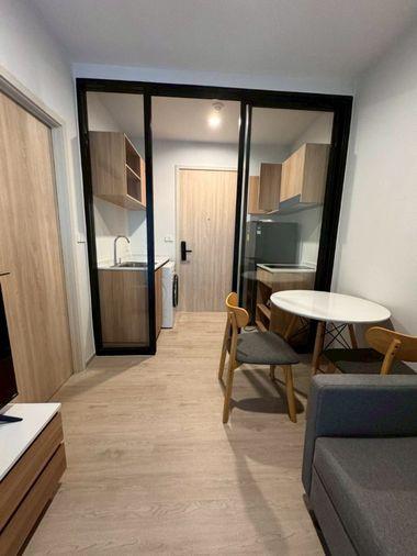 picture Rds-5016 Condo for Rent: Nue Noble Centre Bangna Schedule a viewing ■ Line: @propertybkk4 - 4/10