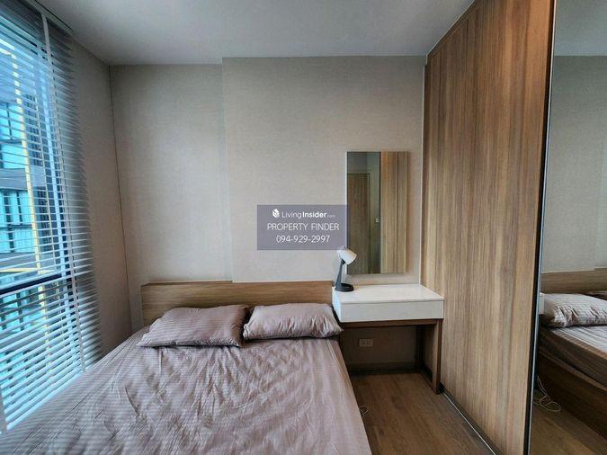 รูป Rds-4817   ให้เช่าคอนโด นิว โนเบิล เซ็นเตอร์ บางนา นัดชมห้อง ■ line : @propertybkk4 - รูปที่ 5/12