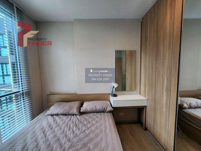 รูป Rds-4817 ให้เช่าคอนโด นิว โนเบิล เซ็นเตอร์ บางนา นัดชมห้อง ■ line : @propertybkk4 - รูปที่ 5/12