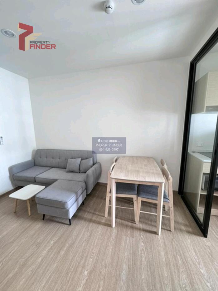 picture Rds-4881 Condo for Rent: Nue Noble Centre Bangna Schedule a viewing ■ Line: @propertybkk4 - 2/7