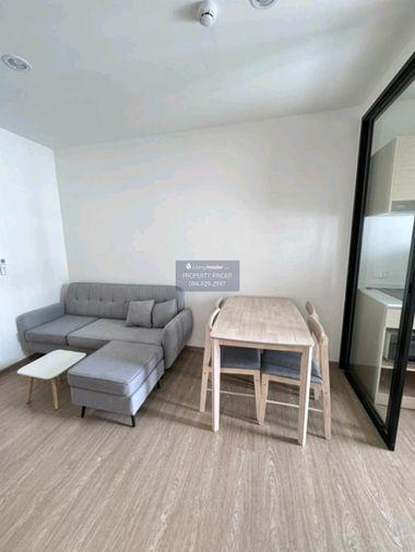 picture Rds-4881 Condo for Rent: Nue Noble Centre Bangna Schedule a viewing ■ Line: @propertybkk4 - 2/7