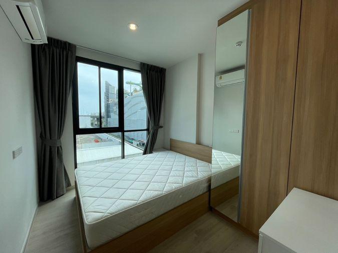 picture Rds-4982 Condo for Rent: Nue Noble Centre Bangna Schedule a viewing ■ Line: @propertybkk4 - 4/11