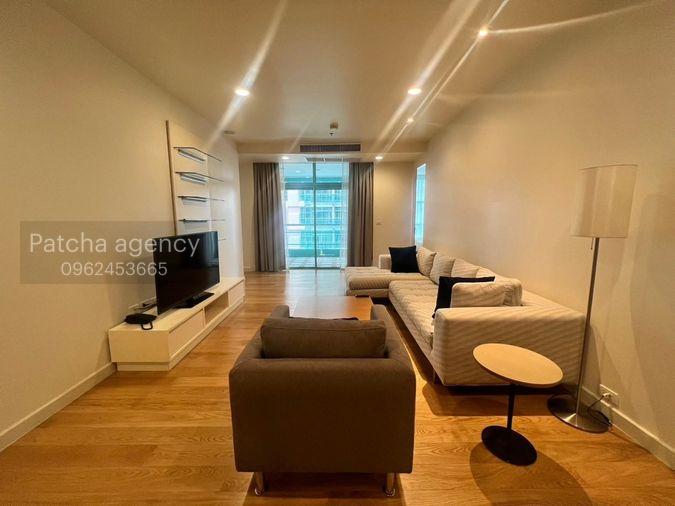 รูป ว่างพร้อมอยู่! Chatrium Condo. 2นอน 130ตร.ม. Line id: @pfagent - รูปที่ 1/13