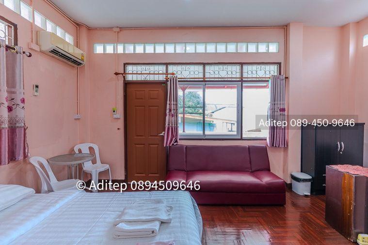 รูป ขายด่วน! บ้านเดี่ยว 154 ตรว. พร้อมกิจการโฮมสเตย์มีใบอนุญาต สร้างรายได้ทันที! เดินถึง MRT สิรินธร 500 ม. ใกล้สะพานซังฮี้ - รูปที่ 25/26
