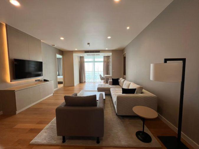 รูป ว่างพร้อมอยู่! Chatrium Condo. 2นอน 140ตร.ม. Line id: @pfagent - รูปที่ 1/16