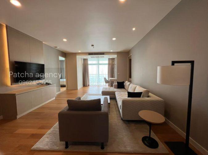 รูป ว่างพร้อมอยู่! Chatrium Condo. 2นอน 140ตร.ม. Line id: @pfagent - รูปที่ 1/16