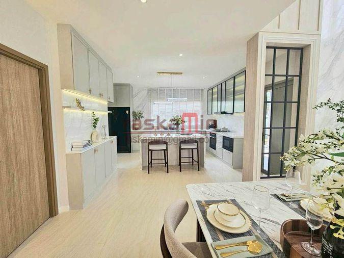 picture For Sale  | Horizon by Patta Village Fully Furnished  - 2/20