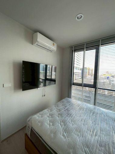 รูป Rds-5016   ให้เช่าคอนโด นิว โนเบิล เซ็นเตอร์ บางนา นัดชมห้อง ■ line : @propertybkk4 - รูปที่ 3/10