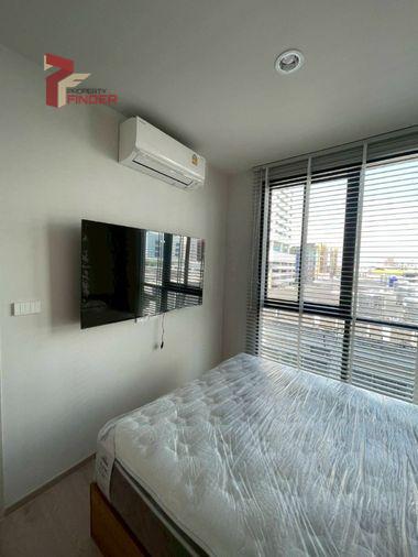 รูป Rds-5016 ให้เช่าคอนโด นิว โนเบิล เซ็นเตอร์ บางนา นัดชมห้อง ■ line : @propertybkk4 - รูปที่ 3/10