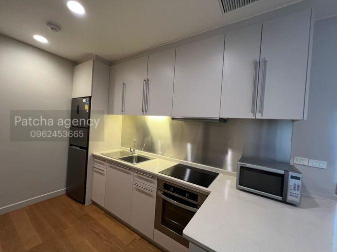 รูป ว่างพร้อมอยู่! Chatrium Condo. 2นอน 140ตร.ม. Line id: @pfagent - รูปที่ 5/16