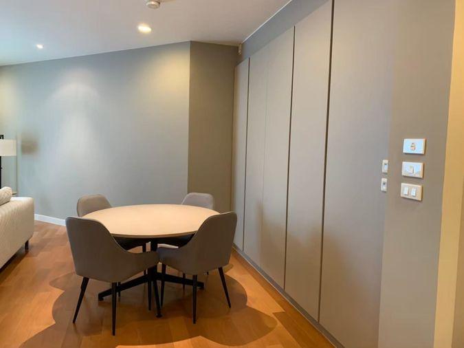 รูป ว่างพร้อมอยู่! Chatrium Condo. 2นอน 130ตร.ม. Line id: @pfagent - รูปที่ 5/15