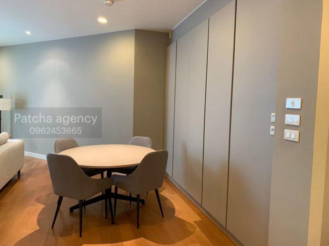 รูป ว่างพร้อมอยู่! Chatrium Condo. 2นอน 130ตร.ม. Line id: @pfagent - รูปที่ 5/15