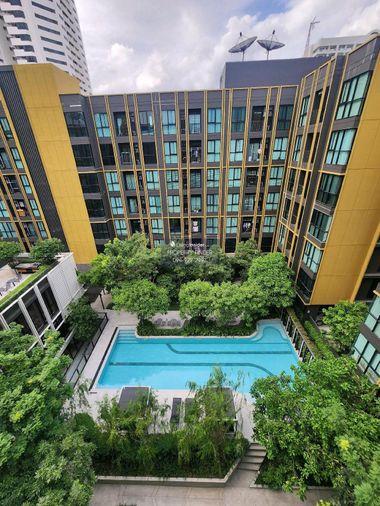 picture Rds-4817 Condo for Rent: Nue Noble Centre Bangna Schedule a viewing ■ Line: @propertybkk4 - 12/12