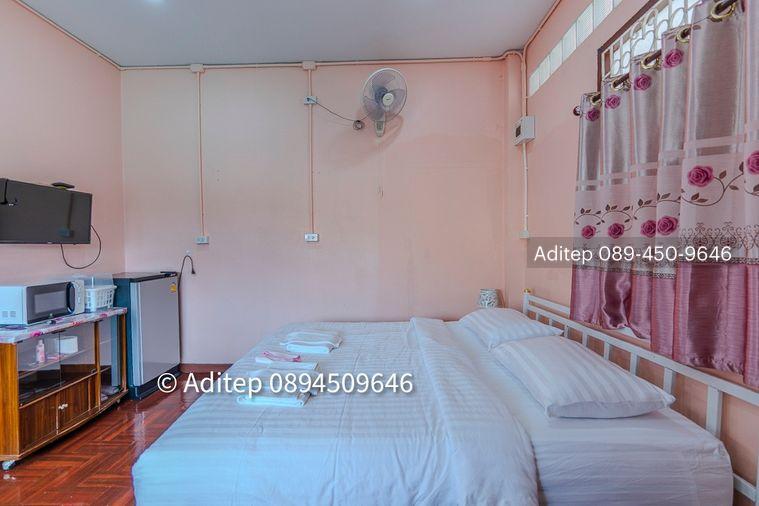 รูป ขายด่วน! บ้านเดี่ยว 154 ตรว. พร้อมกิจการโฮมสเตย์มีใบอนุญาต สร้างรายได้ทันที! เดินถึง MRT สิรินธร 500 ม. ใกล้สะพานซังฮี้ - รูปที่ 21/26