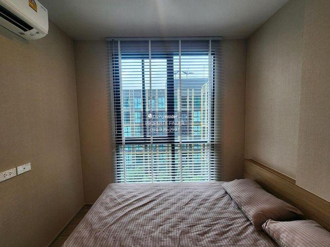 picture Rds-4979 Condo for Rent: Nue Noble Centre Bangna Schedule a viewing ■ Line: @propertybkk4 - 4/5