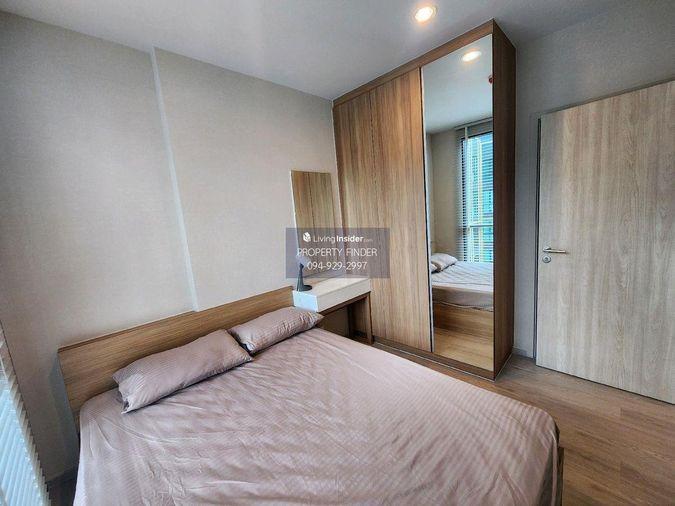 picture Rds-4817 Condo for Rent: Nue Noble Centre Bangna Schedule a viewing ■ Line: @propertybkk4 - 1/12