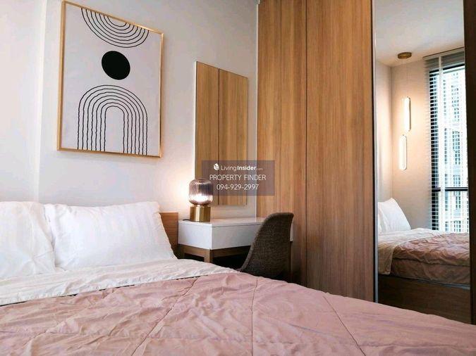 picture Rds-4979 Condo for Rent: Nue Noble Centre Bangna Schedule a viewing ■ Line: @propertybkk4 - 3/5