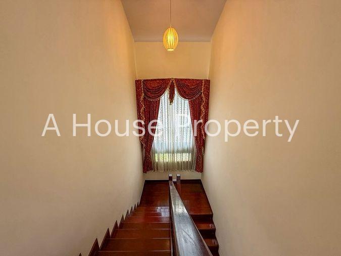 picture For sale: Luxury house in Bangsaen, Casaluna, premium location, seaside project - 6/20