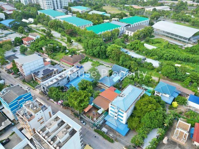 รูป ขายที่ดินบางแสน ใกล้หาดวอนนภา ทำเลทอง ใจกลางแหล่งท่องเที่ยว - รูปที่ 6/13