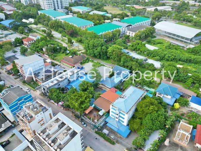 รูป ขายที่ดินบางแสน ใกล้หาดวอนนภา ทำเลทอง ใจกลางแหล่งท่องเที่ยว - รูปที่ 6/13