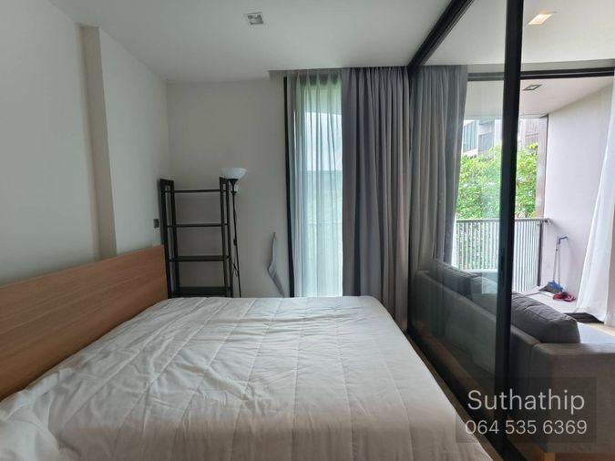 picture Condo for rent : Kawa Haus Onnut 77 (( BTS Onnut )) MK-02 line @livingbkk - 5/9
