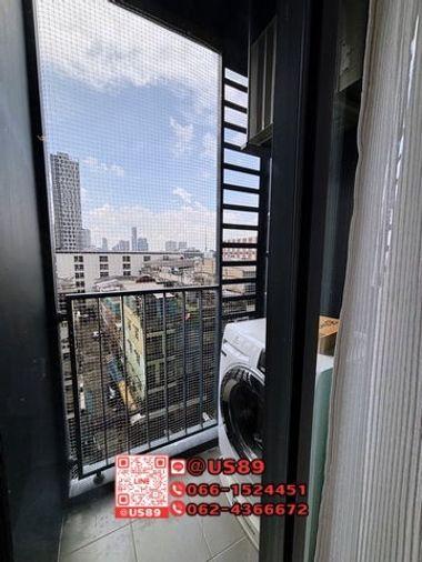 picture 💙💙 Hot Price 💙💙 For SALE Condo Ideo Sukhumvit 93 | BTS Bang Chak - 8/9