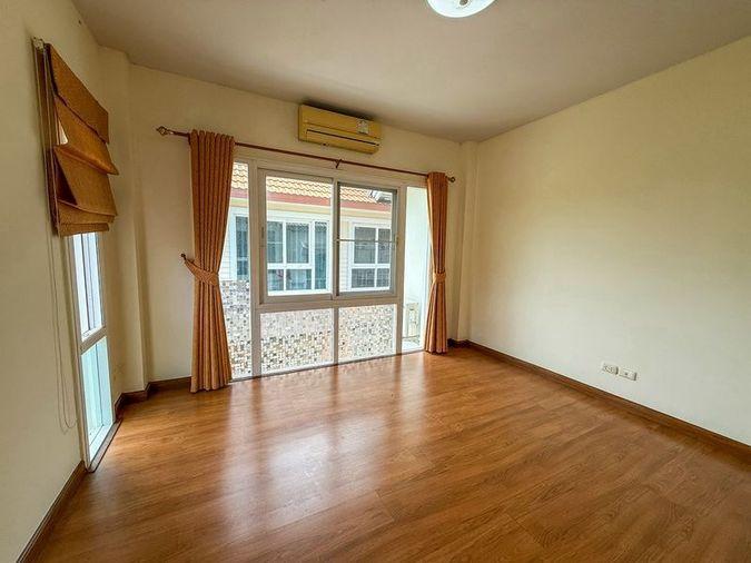 picture For sale: Luxury house in Bangsaen, Casaluna, premium location, seaside project - 13/20