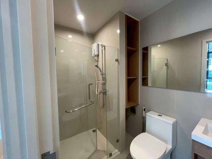 รูป Rds-5029 ให้เช่าคอนโด นิว โนเบิล เซ็นเตอร์ บางนา นัดชมห้อง ■ line : @propertybkk4 - รูปที่ 10/11