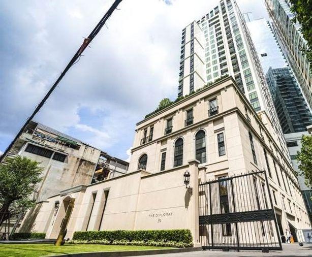รูป ✨Prime location urgent to sell near BTS - Phrom Phong ✨  - รูปที่ 8/13