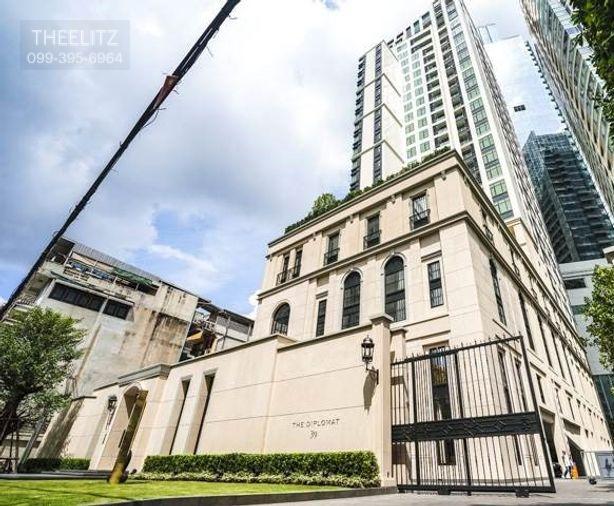 รูป ✨Prime location urgent to sell near BTS - Phrom Phong ✨ - รูปที่ 8/13