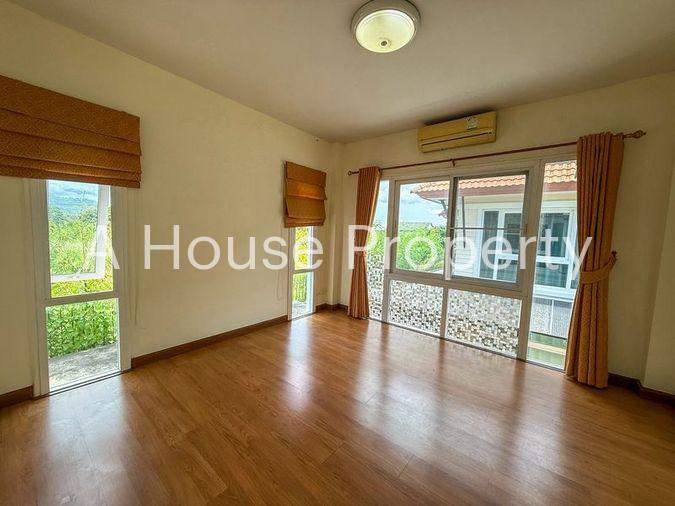 picture For sale: Luxury house in Bangsaen, Casaluna, premium location, seaside project - 12/20