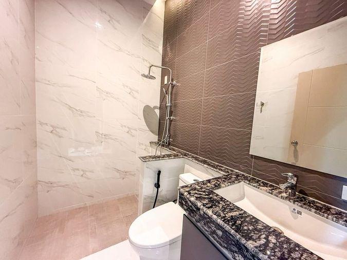 picture Single house for sale, Huai Yai, Phrom, Sriracha, beautiful house with private swimming pool - 13/20