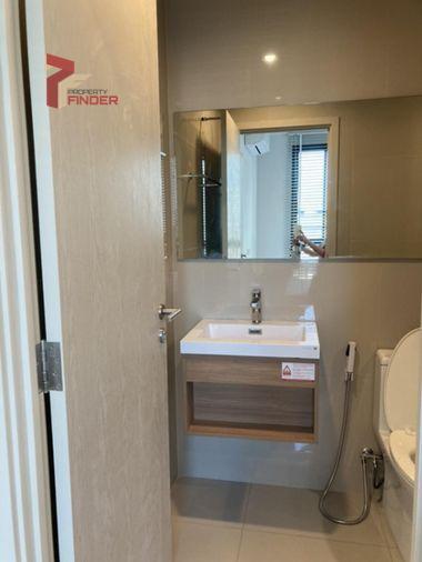 picture Rds-5028 Condo for Rent: Nue Noble Centre Bangna Schedule a viewing ■ Line: @propertybkk4 - 7/8