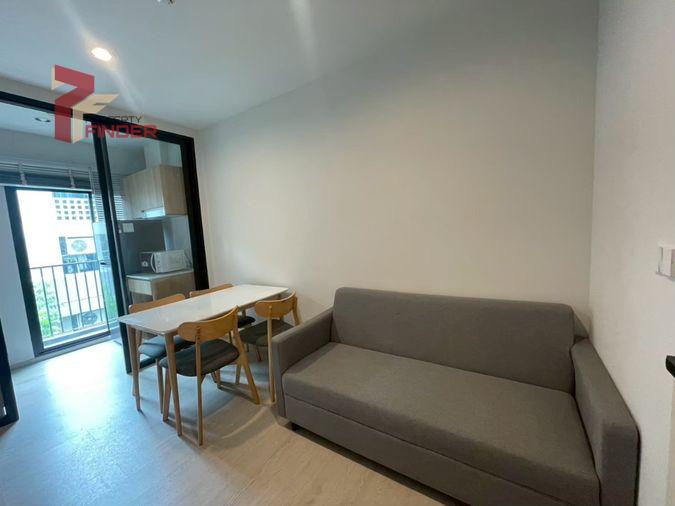 picture Rds-5030 Condo for Rent: Nue Noble Centre Bangna Schedule a viewing ■ Line: @propertybkk4 - 4/9