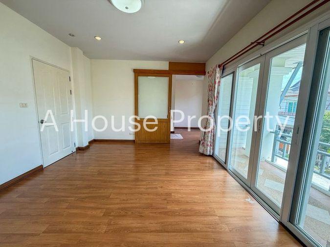 picture For sale: Luxury house in Bangsaen, Casaluna, premium location, seaside project - 8/20