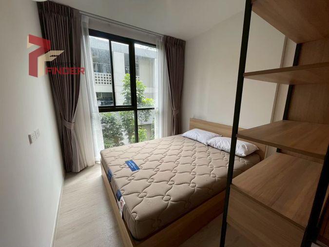 รูป Rds-5029 ให้เช่าคอนโด นิว โนเบิล เซ็นเตอร์ บางนา นัดชมห้อง ■ line : @propertybkk4 - รูปที่ 1/11