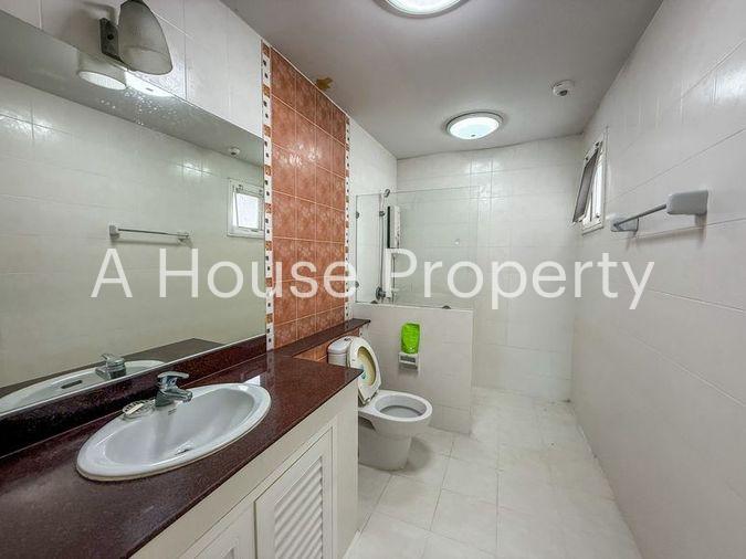 picture For sale: Luxury house in Bangsaen, Casaluna, premium location, seaside project - 16/20