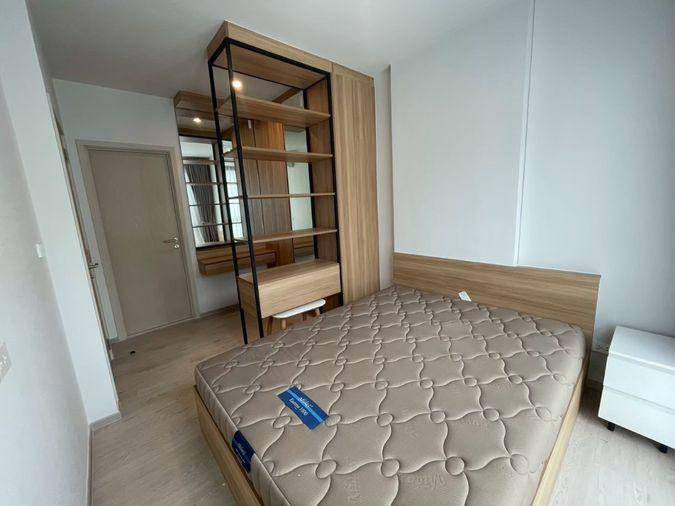 picture Rds-5030 Condo for Rent: Nue Noble Centre Bangna Schedule a viewing ■ Line: @propertybkk4 - 2/9