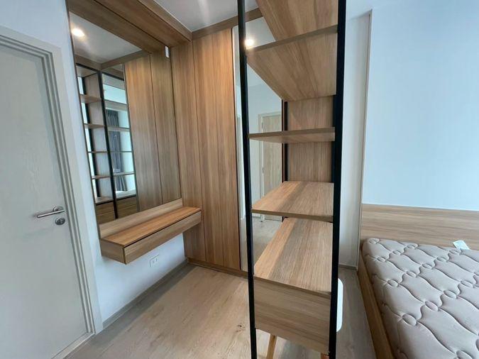 picture Rds-5030 Condo for Rent: Nue Noble Centre Bangna Schedule a viewing ■ Line: @propertybkk4 - 3/9