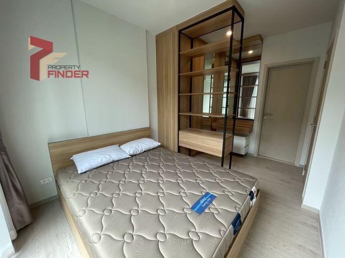 รูป Rds-5029 ให้เช่าคอนโด นิว โนเบิล เซ็นเตอร์ บางนา นัดชมห้อง ■ line : @propertybkk4 - รูปที่ 5/11