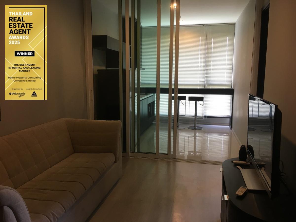picture Condo for rent : Rhythm Sukhumvit 44/1 - 2/13